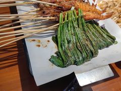 -南裕小牌档·小龙虾·烧烤