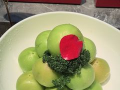 -鸽子张·家宴(黄辛庄旗舰店)