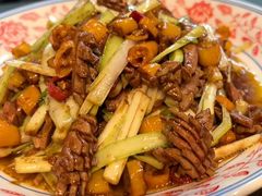 -黄泥岗·黄陂农家菜(百步亭店)
