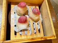 -云山茶餐厅(广东大厦店)