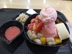-鲜芋仙(观音桥大融城LG店)