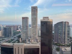 -国贸中心·国贸大厦三期