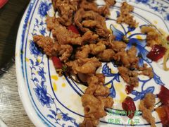 -灶东家民间菜(回兴店)