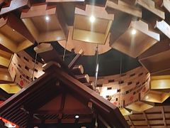 -千代武日本料理(哈西店)