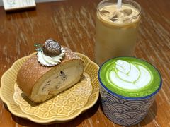 -素咫咖啡CLIFEROSE(新安店)