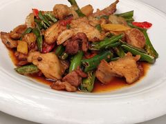 -又见炊烟私房菜(敬亭路店)