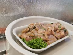 -密友回转自助火锅(世茂国际广场店)