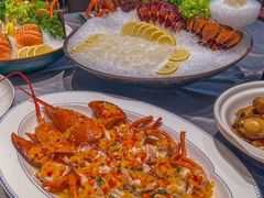 -粤匠·澳门点心粤菜海鲜(澳门半岛店)