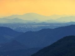 -广州市石门国家森林公园