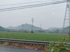 -李东农庄(中南百草园地标店)