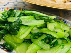 -阿拉丁新疆风味餐厅·清真(罗廊巷店)