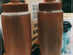 -巴依老爷新疆美食(清华东门店)