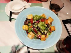 凯撒沙拉-大树餐厅(益田假日店)