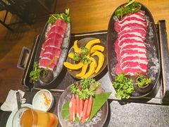 -捞王锅物料理(凯旋路店)