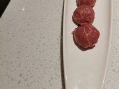 牛肉丸-海底捞火锅(龙茗路店)