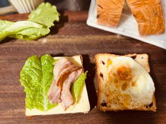 -春种秋藏手工烘焙(荣祥广场店)