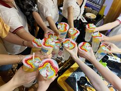 -九田家黑牛烤肉料理(郫都万达檬柏西路店)