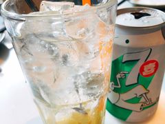 咸柠七-新旺茶餐厅·早餐·夜宵(仙霞店)
