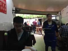-百年粉蒸牛肉