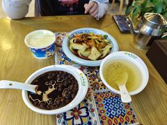 -兰亭安泊牛肉面(乐都路店)