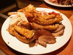 椒盐皮皮虾-艺厨风尚餐厅 · 桔钓沙莱华度假酒店