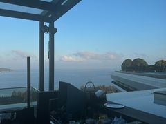 -瑰丽酒店·海吧·天际下午茶·现场DJ·天台酒吧