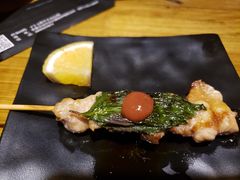 -鸟内会居酒屋(得意潮馆店)