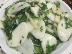 -蘭心餐厅(进贤路店)