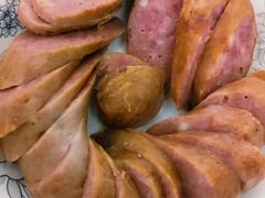 熏肠-四季小馆·地道北京小吃(广百店)