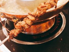 -情忆草原涮肉馆