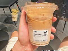 -M Stand(深圳龙岗万科广场店)