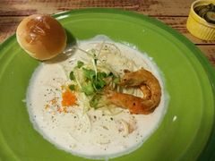 -Cafe Alice咖啡爱丽丝(奥城店)