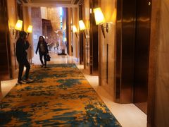 -杭州城中香格里拉大酒店