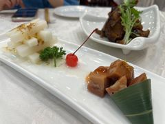 西湖酥鱼-楼外楼(西湖景区孤山路店)