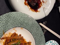 -桂满陇·海市蜃楼·黑金(国金店)