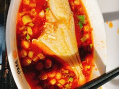-倒拐香耗儿鱼(西体店)