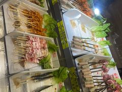 -妖无二·和牛烧烤自助(新吴万达店)
