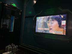 -酷秀KTV(五道口店)