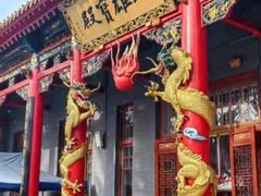 -哈尔滨极乐寺