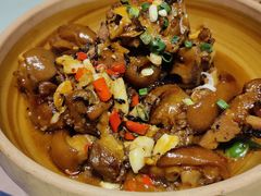 -洞庭鱼香(万科店)