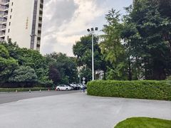 -西南交通大学(九里校区)