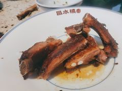 -回水镇·江湖川菜(恒大新城店)