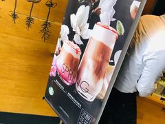 -星巴克(无锡东方商厦店)