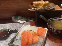 -戏作寿司(观音桥店)