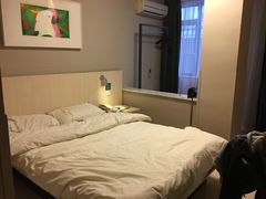 -锦江之星(南京新街口店)