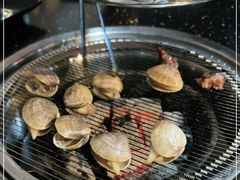 -丹东丛炟海鲜烧烤(江艺路店)