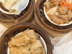 -海港酒家(上水新丰店)