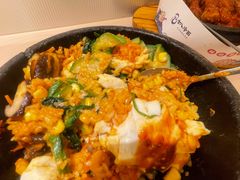 -七八冷面·延边朝鲜族美食(世纪汇店)