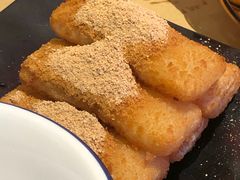 -江味龙虾馆·裸蓝龙虾(南山店)