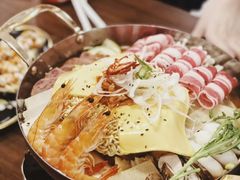-小川洋风料理(江汉路店)